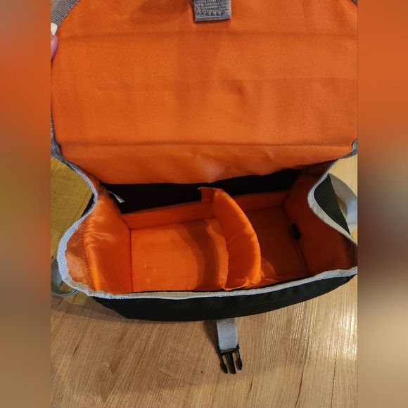 Camera Bag - Picture 2 of 3